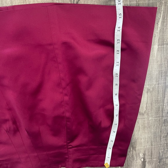 Prada mini skirt - Picture 6 of 8